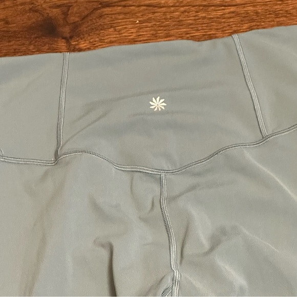 Athleta Ultra High Rise Elation 7/8 Tight Leggings - Picture 6 of 6